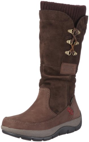 camel active Alaska GTX 14 735.14.02 Damen Fashion Stiefel