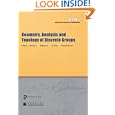 Geometry, Analysis and Topology of Discrete Groups (volume 6 in the Advanced Lectures in Mathematics series) by n/a, Lizhen Ji (University of Michigan), Kefeng Liu (University of California at Los Angeles), and Lo Yang (Chinese Academy of Sciences