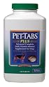Pet-Tabs Plus for Dogs, 180 Tablets