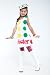 Costumes For All Occasions PM839567 Twister License Child M 7-8