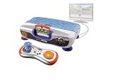 Vtech V.smile Motion Active Learning System with Thomas and Friends Learning Game
