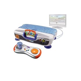Vtech V.smile Motion Active Learning System with Thomas and Friends Learning Game