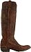 FRYE Women's Carson Lug Riding Boot