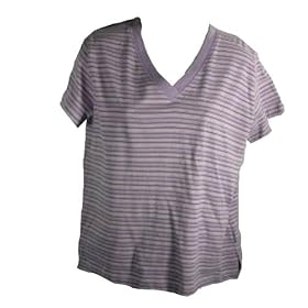 Nautica Pajama Top Small