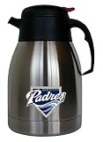 San Diego Padres Coffee Carafe