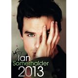 Ian Somerhalder 2013 Calendarvon "Ian Somerhalder"