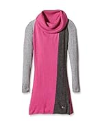 Byblos boys&girls Jersey (Gris / Fucsia)