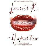 Guilty Pleasures (Anita Blake, Vampire Hunter)