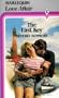 The Last Key (Harelquin American Romance, No. 69)