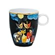 Kaffeebecher Le Nuvole