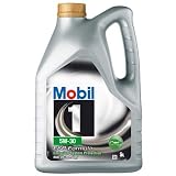 Zoom Produkt-Bild: Motor&ouml;l Mobil ESP Formula 5W-30, 5l