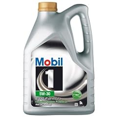 Motor�l Mobil ESP Formula 5W-30, 5l