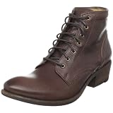FRYE Womens Carson Lace Up Boot