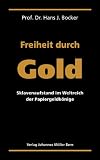 Freiheit durch Gold: Sklavenaufstand im Weltreich der Papiergeldkönige