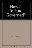 How Ireland is governed
