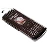 mobile:instyle Crystal Case f�r Samsung U800 Soul