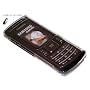 mobile:instyle Crystal Case f�r Samsung U800 Soul