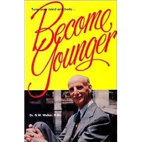 Become Younger by Walker