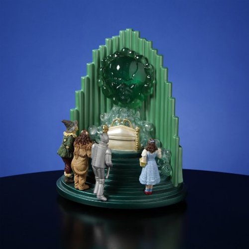 THE SAN FRANCISCO MUSIC BOX COMPANY The Great and Powerful Oz Figurine