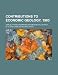 Books : Contributions to economic geology, 1903