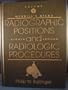 Merrill's Atlas of Radiographic Positions and Radiologic Procedures, 8th Edition