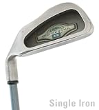 Women's Callaway Big Bertha 1996 Single Iron