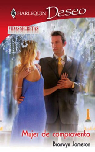 Mujer de compraventa (Deseo) (Spanish Edition)