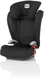 Britax Kid Plus Group 2-3 Car Seat (Jet)