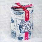 Rococo Gusto Italiano Gift Drum