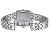 Gevril Women's 8428REB Super Mini Quartz Pink Mother of Pearl Diamond Watch from Gevril