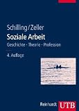 Bild zu: Soziale Arbeit: Geschichte - Theorie - Profession. Studienbuch f&uuml;r soziale Berufe 1