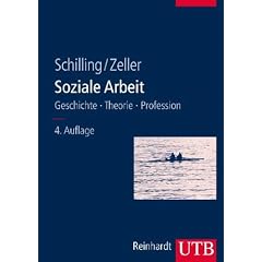 Soziale Arbeit: Geschichte - Theorie - Profession. Studienbuch f�r soziale Berufe 1