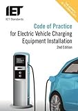 Code of practice for electric vehicle charging equipment installation
