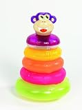 Munchkin Animal Stackers Toy