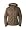 Cloudveil Women's Madison Insulated Parka (Coffee Bean, Small)