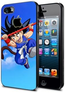 Case Cover Design Dgt03 Dragonball Gt Guku for Samsung Galaxy Note 2 Border Rubber Silicone Case Black@power9shop