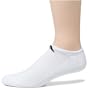 adidas Men's No Show Athletic Sock, 6-Pack