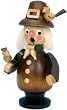 German Smoker - Bird Watcher German Smoker - Bird Watcher