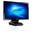 Samsung Pluto Series 3 DP300A2A-A01US 21.5" All-In-One Computer (Intel 2.3 GHz Dual-core CPU, 4GB Memory, 500GB Hard drive, 21.5" LED HD Display - 1920x1080, 802.11bgn Wireless, Gigabit Ethernet)