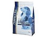 パーフェクトフィット ミニチュアダックスフンド専用 成犬用 3kg