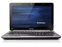 Lenovo IdeaPad Z360 39,6 cm (15,6 Zoll) Notebook (Intel Core i3 370M, 2,4GHz, 2GB RAM, 320GB HDD, nVidia G310M, Win7 HP, DVD) schwarz