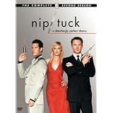 Nip/Tuck - The Complete Second Season