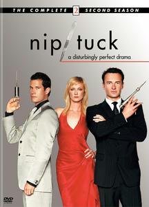 Nip/Tuck: The Complete Second Season