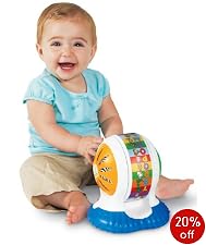 Leapfrog Spin