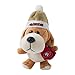 Topperscot by Boelter Brands NFL Plush Dog Ornament