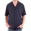 Armani Jeans short sleeve shirt. AJM1036