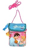 シンデレラ　ミニポシェット9860【ディズニープリンセス　グッズ　バッグ　インポート　輸入】