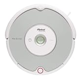 iRobot Roomba Pet Series 532 Vacuum Cleaning Robot
