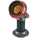 Mr. Heater Portable Little Buddy Heater