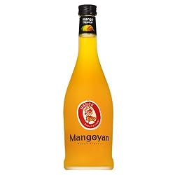 マンゴヤン 700ml